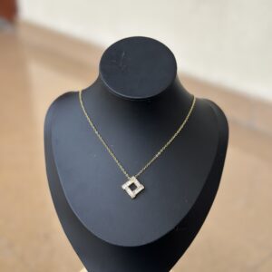 JGN064 - Necklace