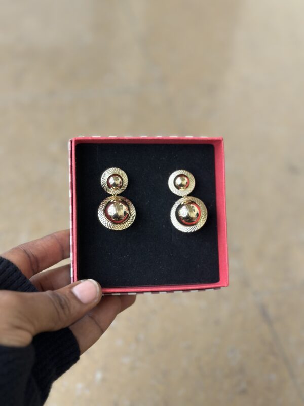 FNEA034 - Earring