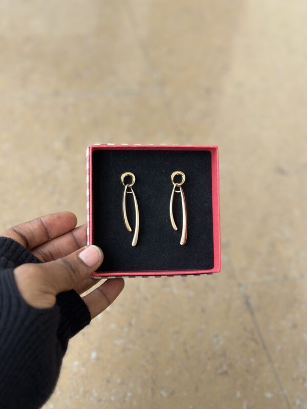 FNEA034 - Earring