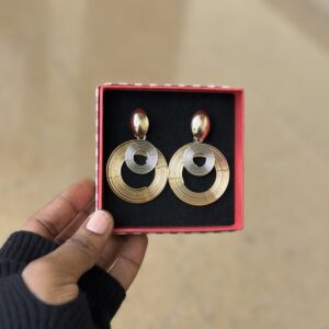 FNEE036 - Earring