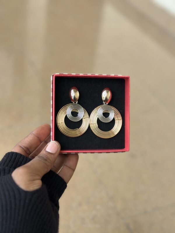 FNEE036 - Earring