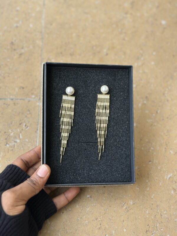 FNEC036 - Earrings - Image 3