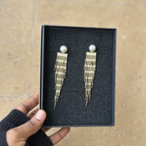 FNEC036 - Earrings