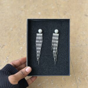 FNED036 - Earring