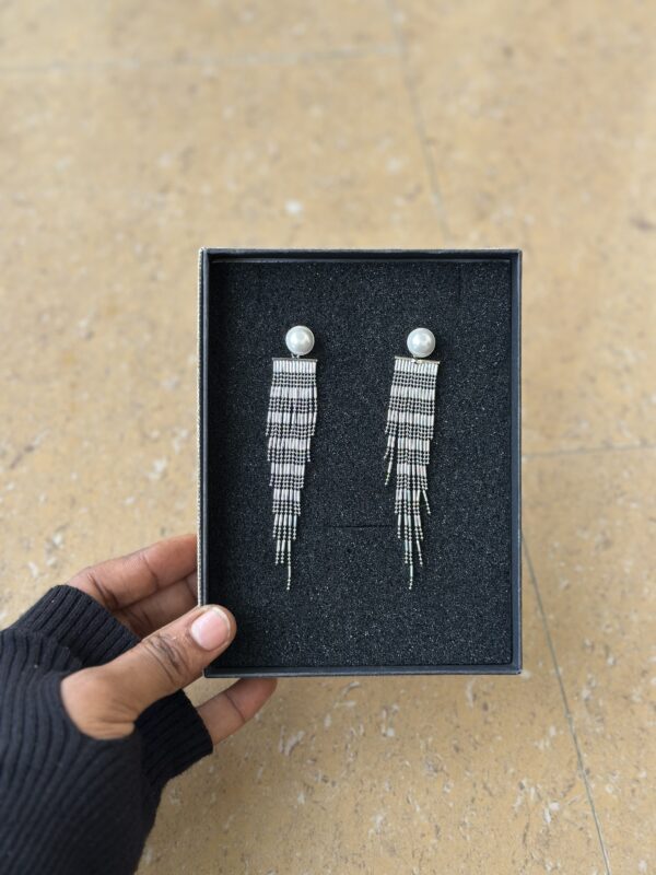 FNED036 - Earring