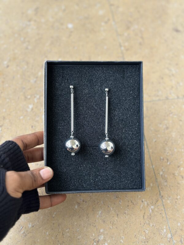 FNEB036 - Earrings