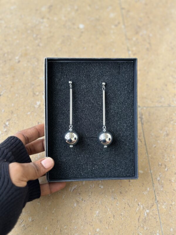 FNEB036 - Earrings - Image 3