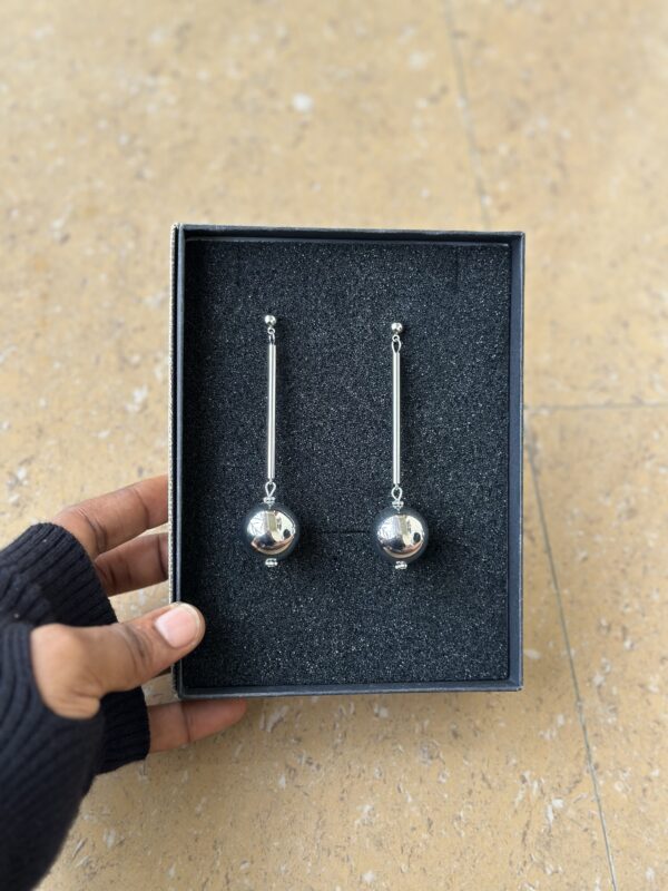 FNEB036 - Earrings - Image 2