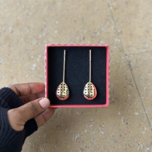 FNEA036 - Earrings