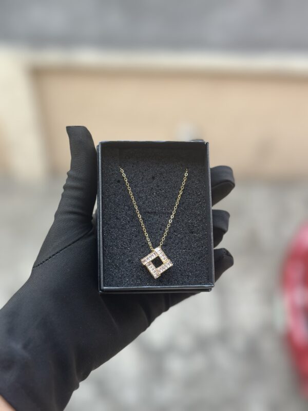 JGN064 - Necklace - Image 4