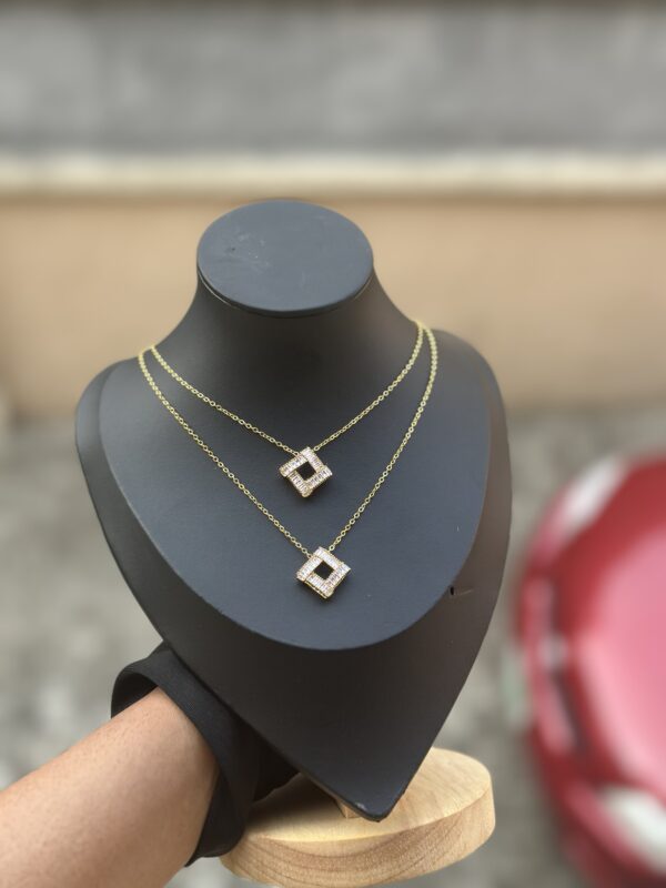 JGN064 - Necklace - Image 3