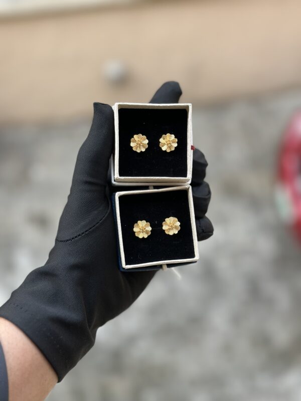 FGS005 - Stud - Image 2