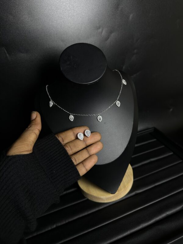 Zirconia Luxe Set - Image 2